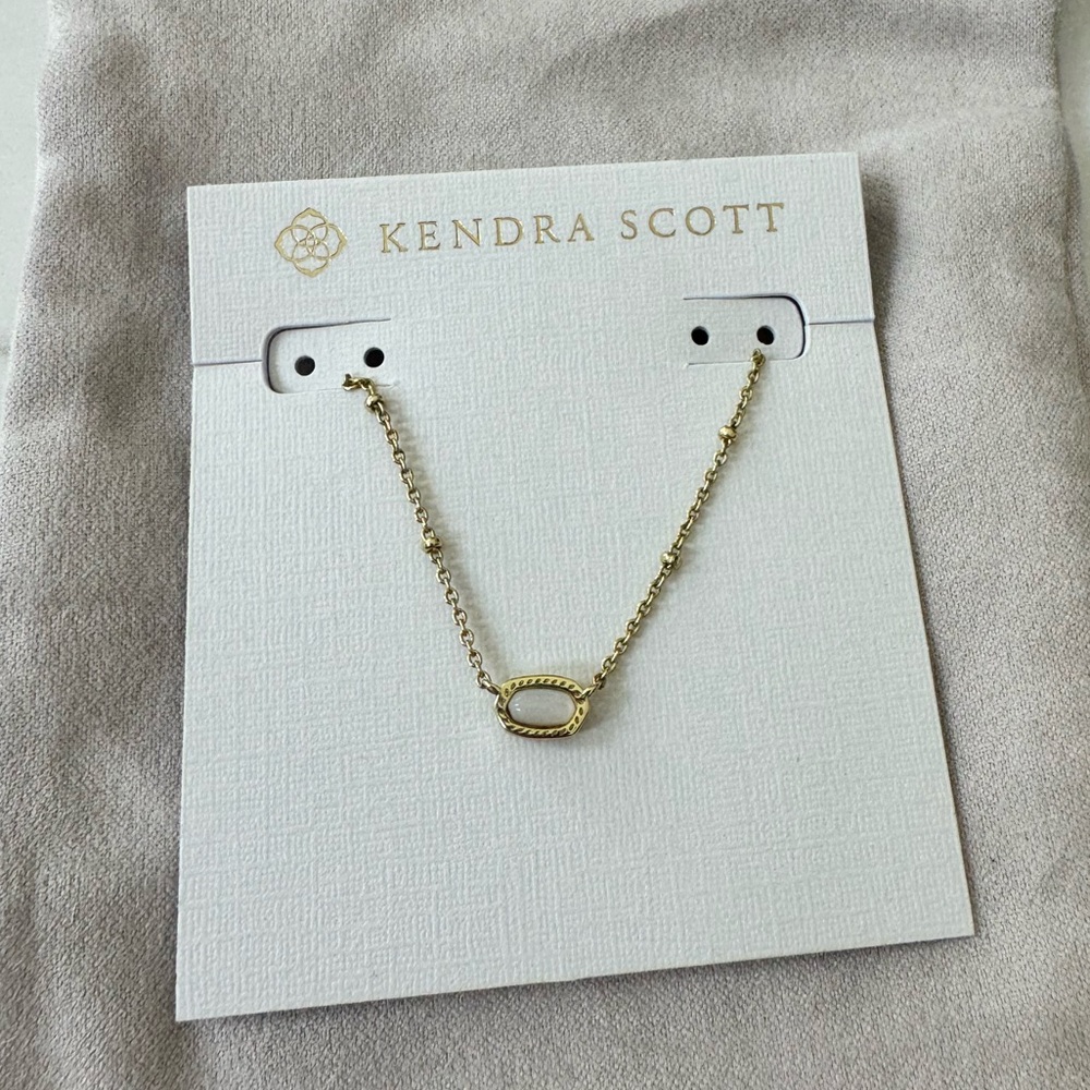 Kendra Scott Mini Elisa